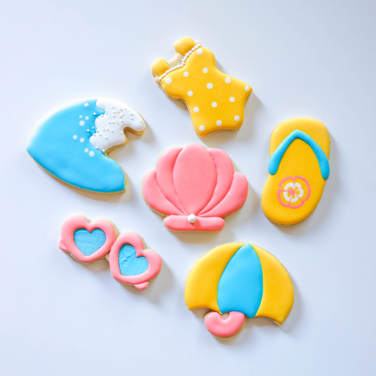 DIY Cookie Decorating Kits!