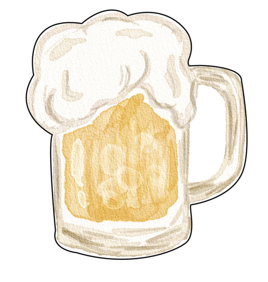 Beer Mug