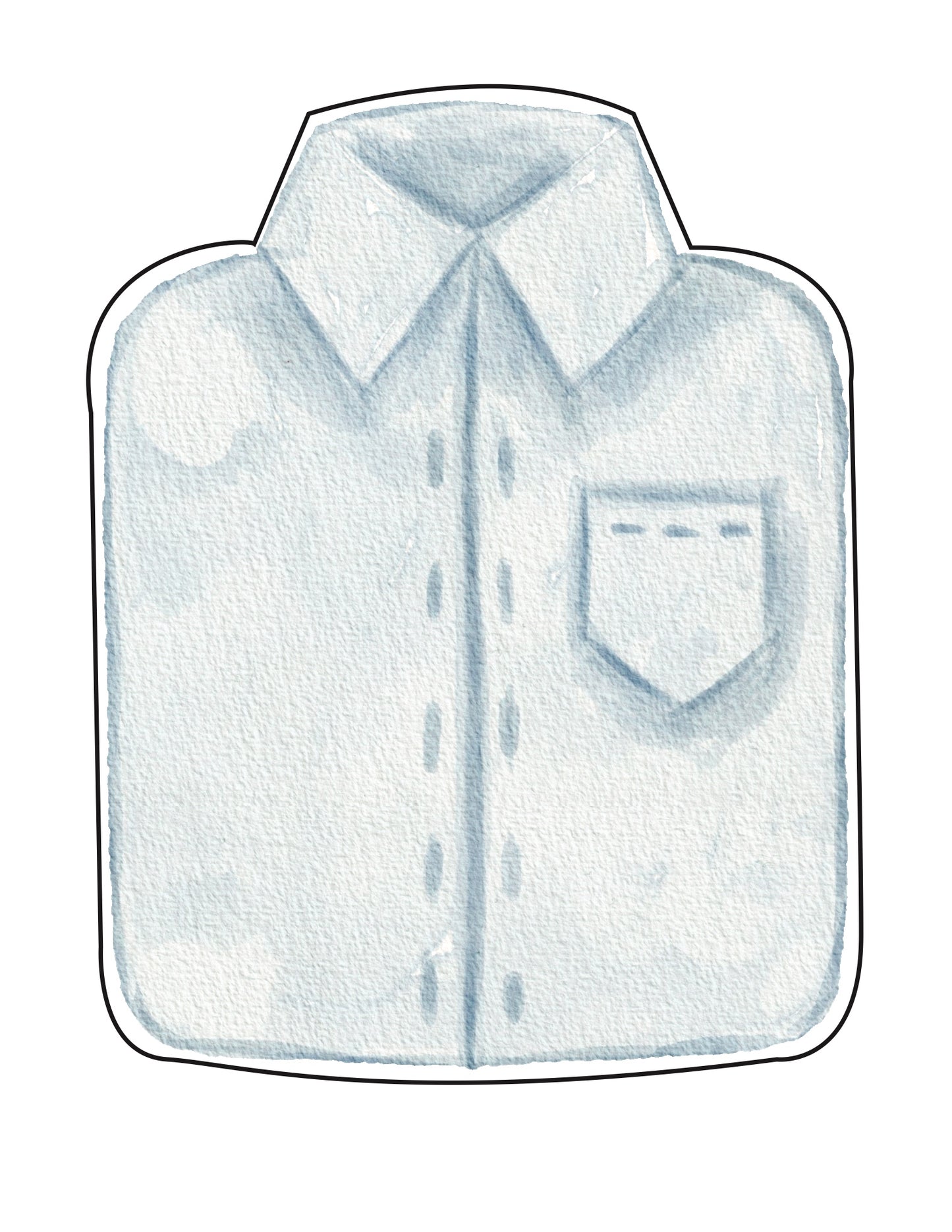 Dress Shirt