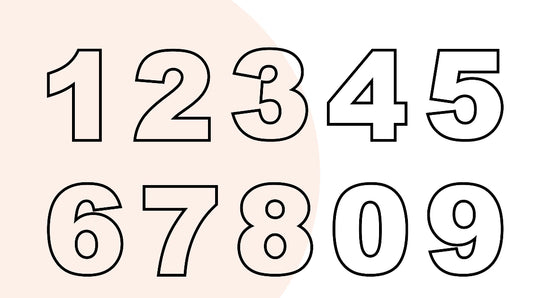 Basic Numbers