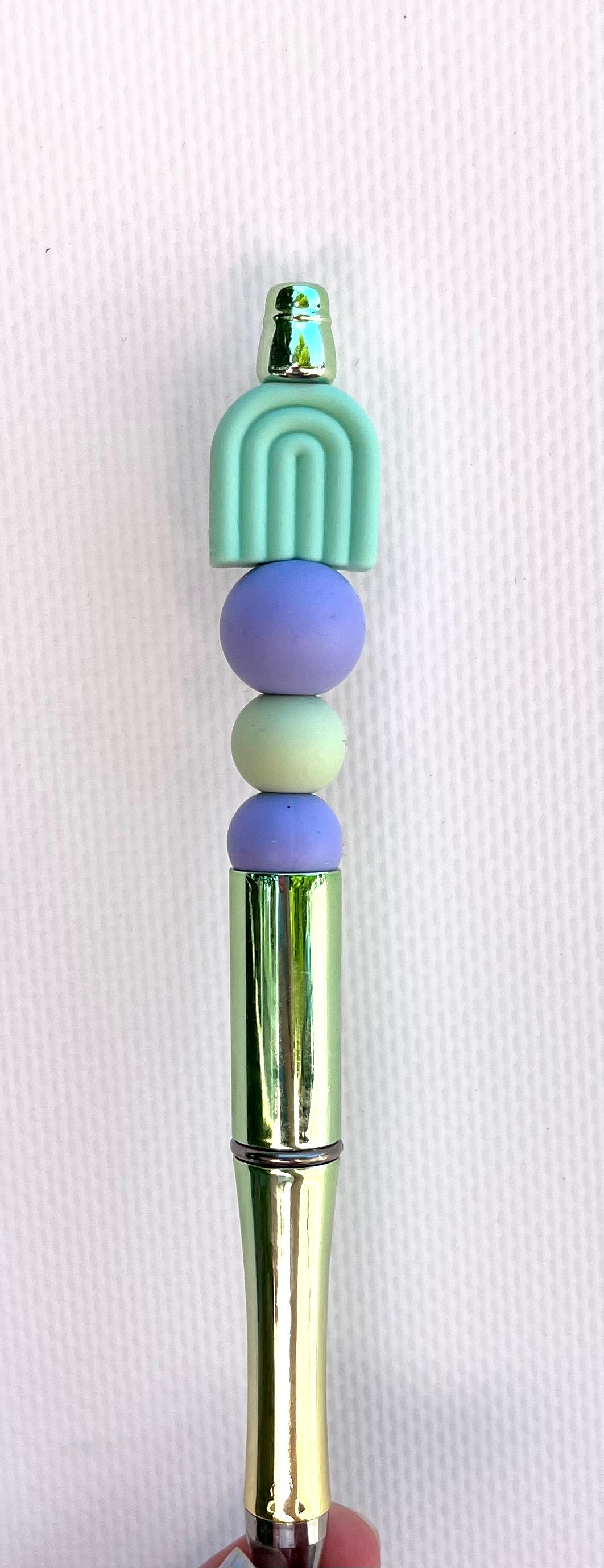 Beadable Pens