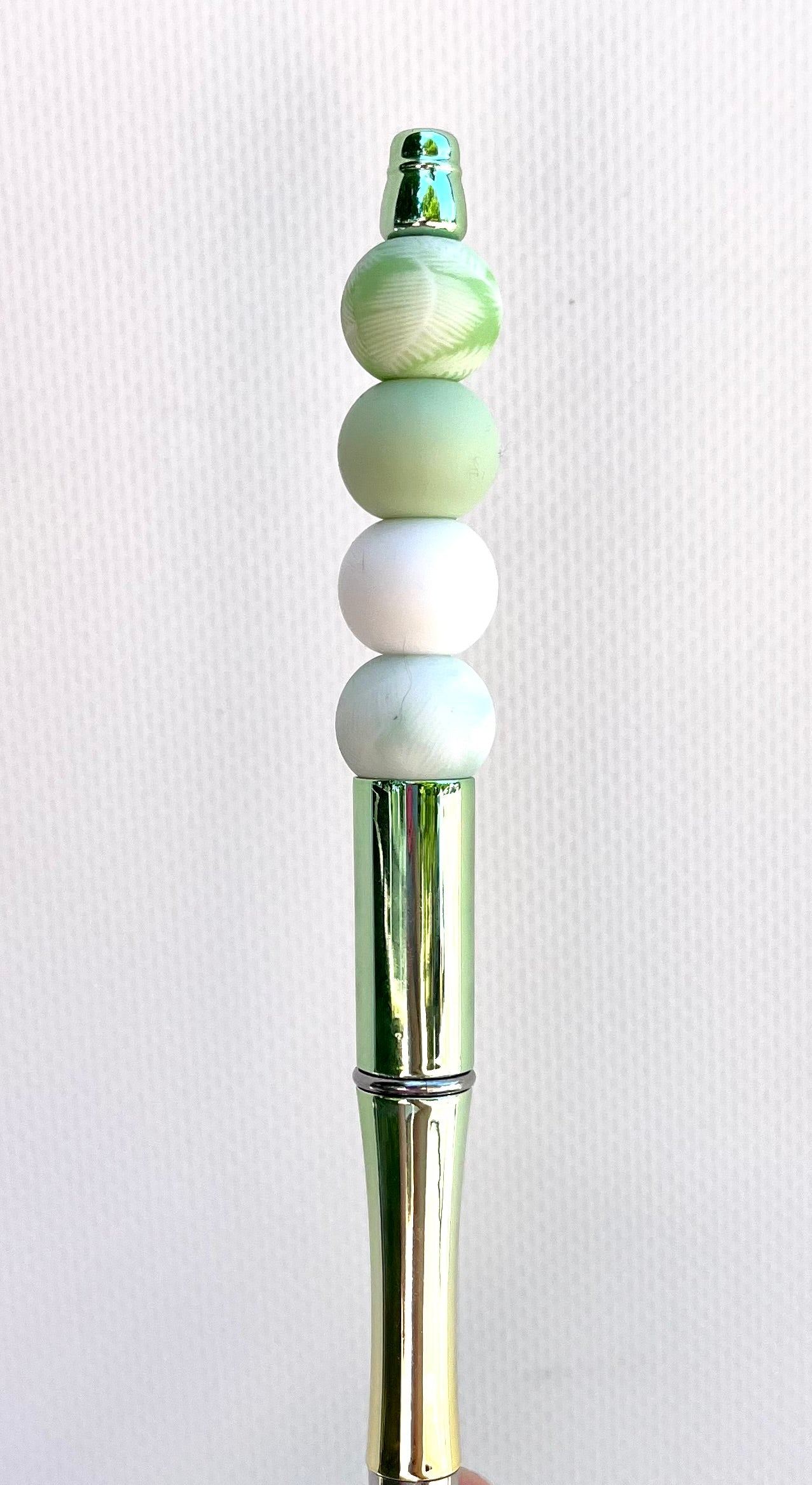 Beadable Pens