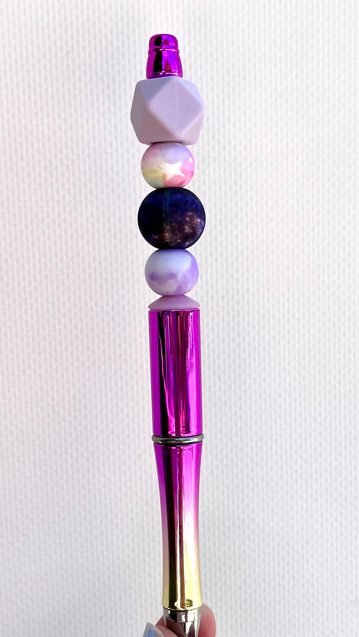 Beadable Pens