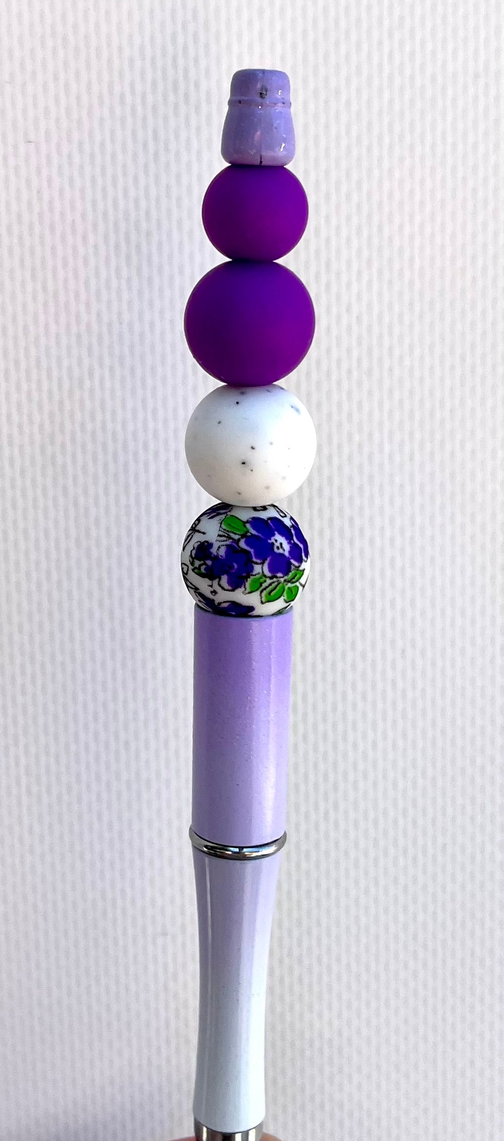 Beadable Pens