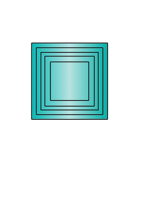 Square Shape