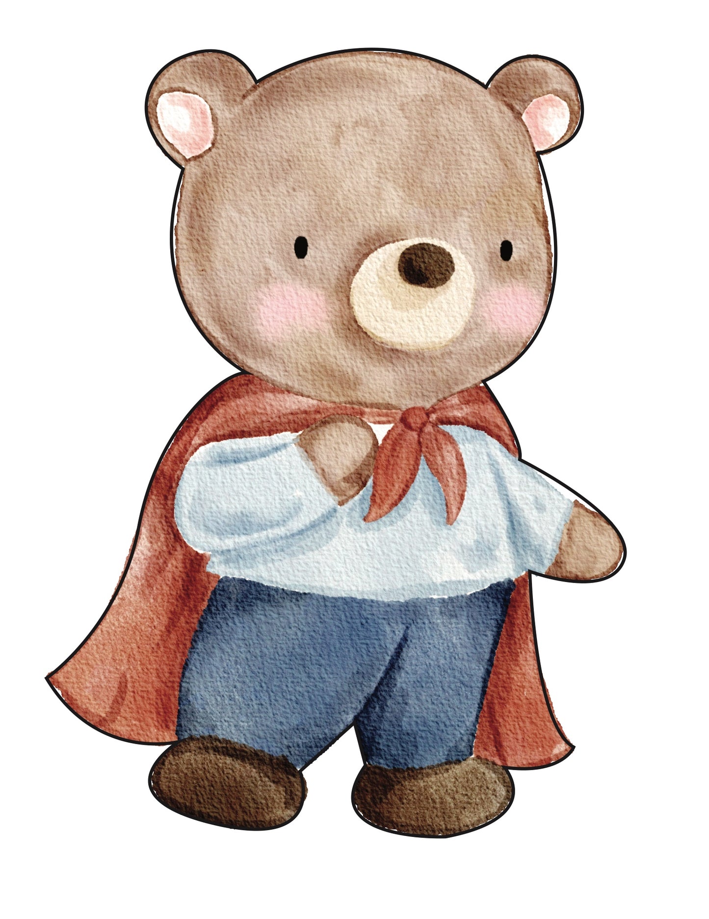 Super Bear