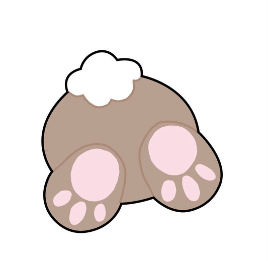 Bunny Bum